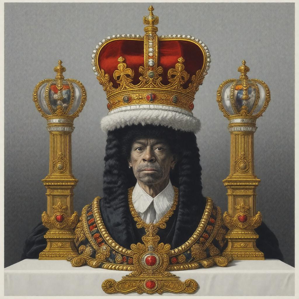His Majesty's Government